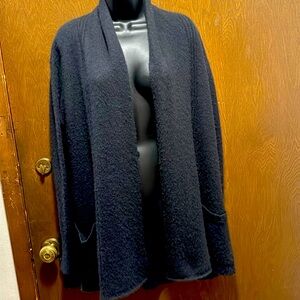 Paychi Guh 100% cashmere sweater
